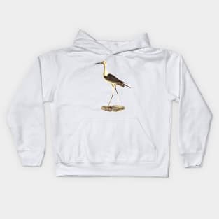 Stork Kids Hoodie